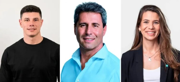 Como votaron los senadores sanjuaninos