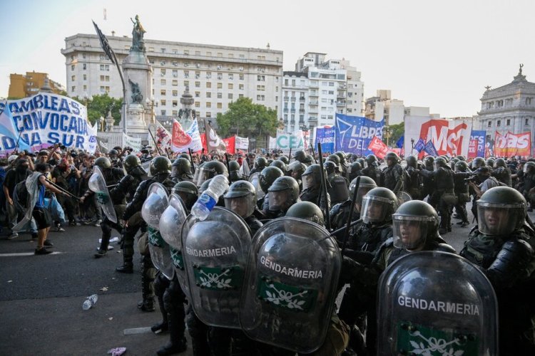 Ciudad: la Legislatura aprobó la Ley de Reiterancia