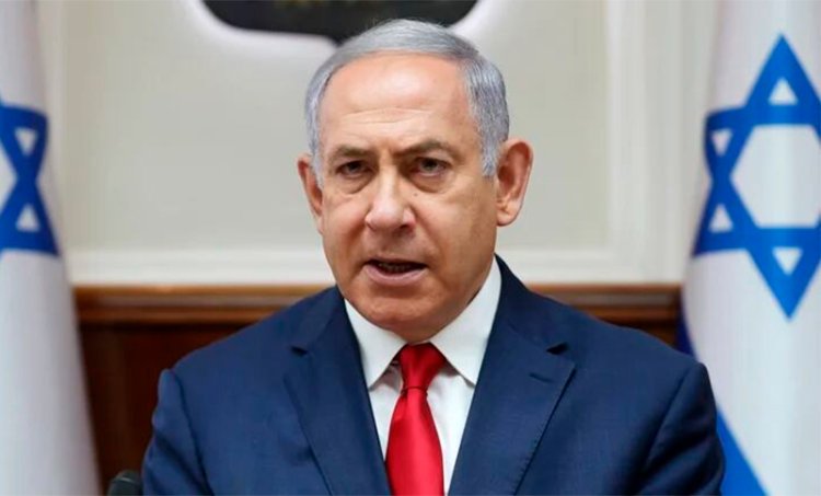 Netanyahu disolvió su gabinete de guerra, según un funcionario israelí