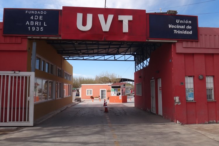 Fue a ver jugar a su hijo al hockey y muere tras descompensarse en UVT