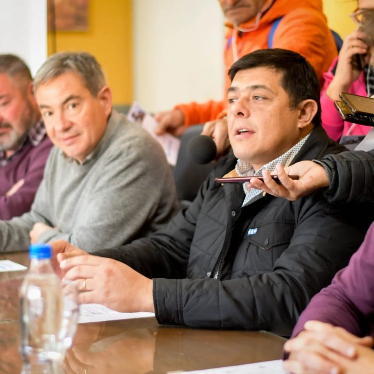 Jáchal celebra un nuevo aniversario con una agenda cargada de actividades