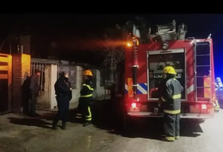 Viento Zonda: hubo al menos 70 intervenciones en San Juan