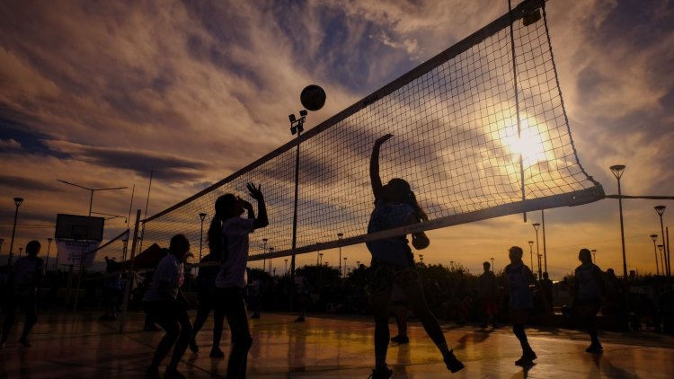 Chimbas ofrece diversas actividades para disfrutar durante el fin de semana largo