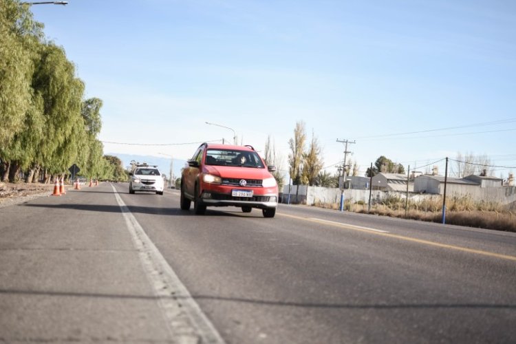 La guía de Gobierno para mantener el estado de un auto o moto