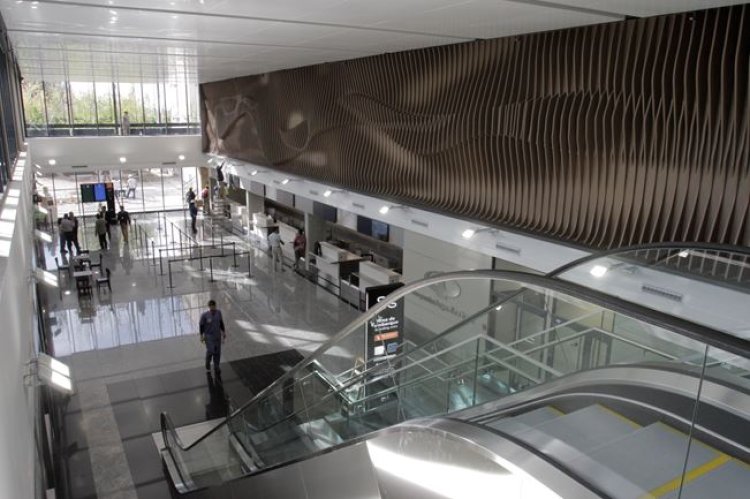 San Juan tendrá más frecuencias aéreas