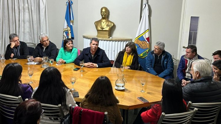 El PJ tendrá elecciones en San Juan el 11 de agosto