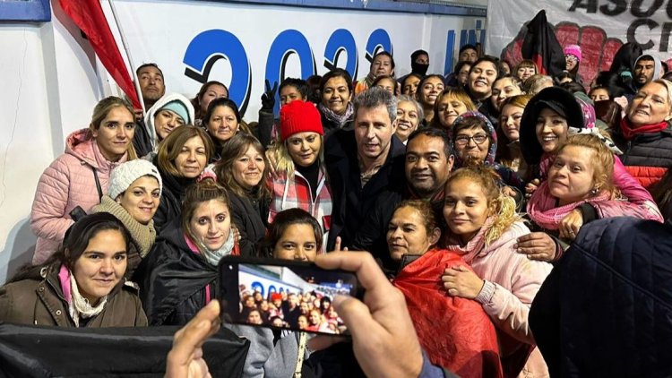 El PJ tendrá elecciones en San Juan el 11 de agosto