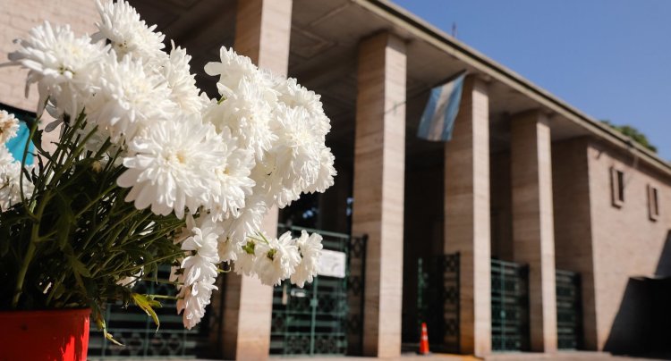 Nuevo horario extendido del Cementerio de la Ciudad de San Juan