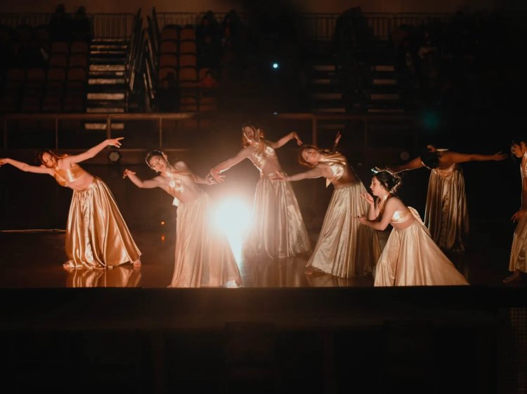 Jáchal vivió la Gala de Fundación