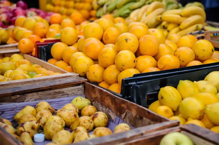 Conoce los precios de la Feria y Mercado de Abasto de la Ciudad