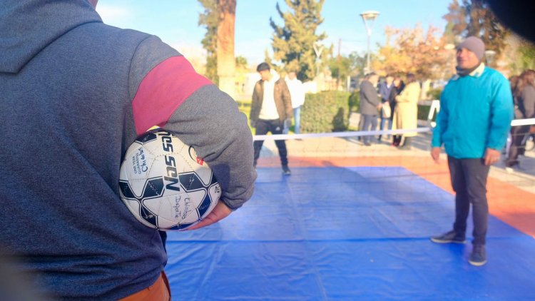 Jornada de concientización “Día Internacional de la lucha contra el uso indebido y tráfico ilícito de drogas”