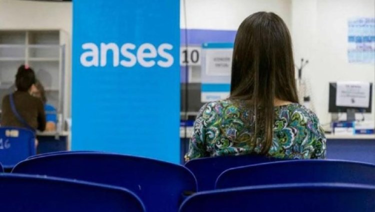 ANSES no atenderá al público este jueves