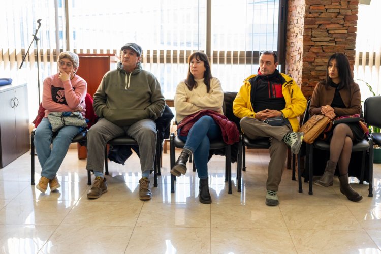 Rivadavia avanza con la conformación de la primera Cámara  de prestadores Turísticos