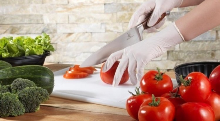 Cómo realizar el curso de manipulación de alimentos