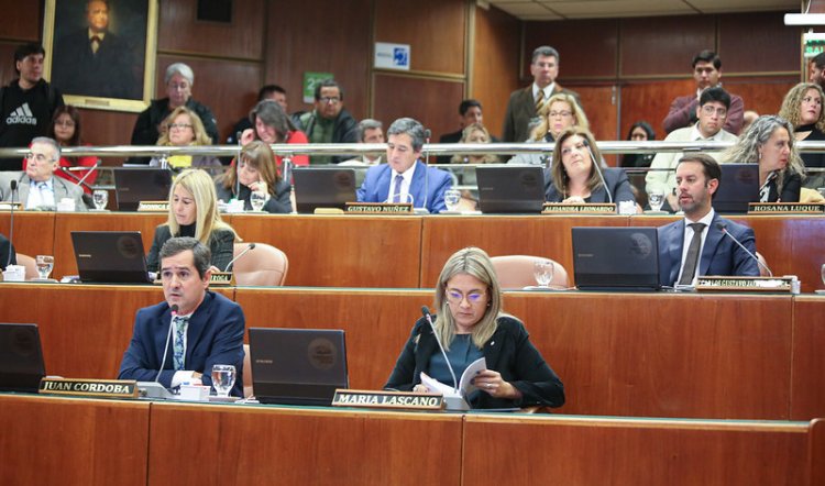 Diputados aprobó la ley que prohíbe el ingreso a casinos a deudores de cuotas alimentarias