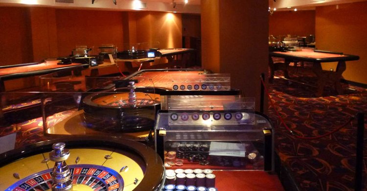 Diputados aprobó la ley que prohíbe el ingreso a casinos a deudores de cuotas alimentarias