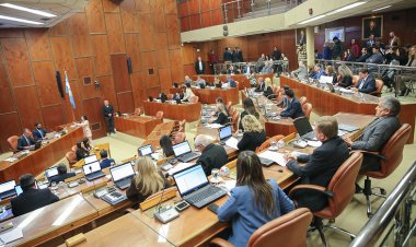 Modificaron la Ley de Registro Provincial de Obras Sociales