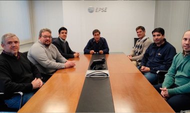 Darán conectividad a centrales hidroeléctricas, plantas solares y estaciones transformadoras