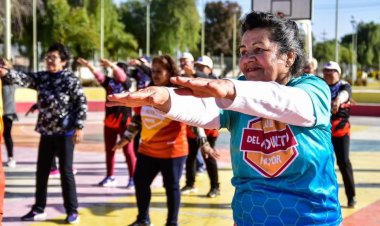 En vacaciones de invierno, Chimbas te espera con diferentes actividades gratuitas