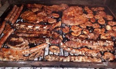 El consumo de carne cayó al nivel más bajo en los últimos 100 años