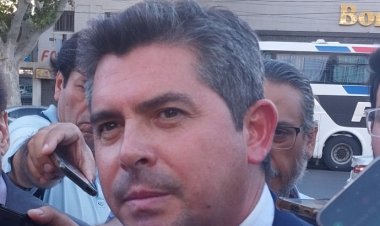 Orrego sorprendido por el anunció de que se disuelve AFIP
