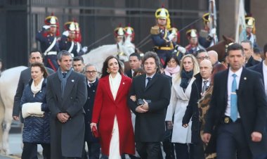 Arzobispo de Buenos Aires: "Nadie se puede lavar las manos ante la situación social que estamos viviendo"