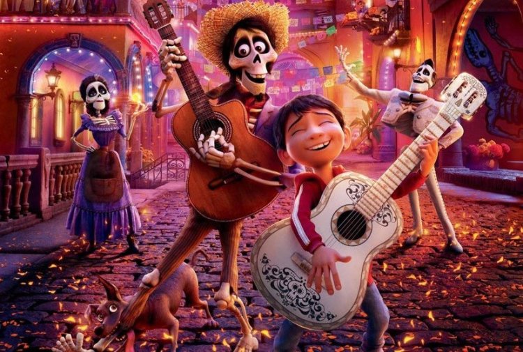 Ciclo Cine como en el Cine en Capital
