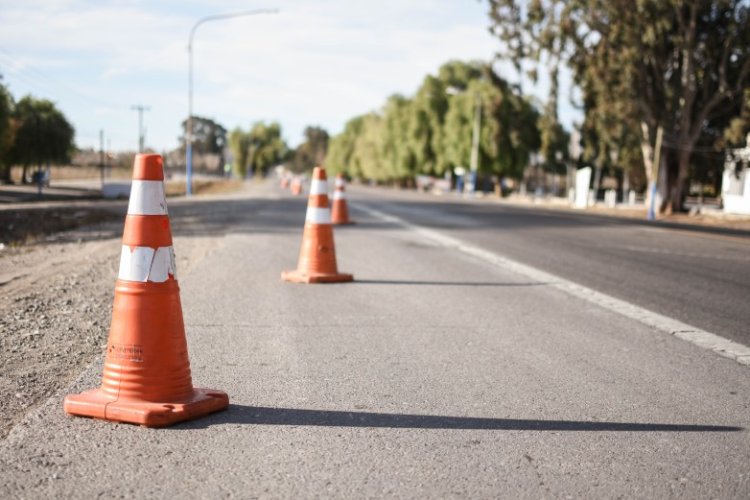 Los operativos de licencias de conducir se trasladan a Caucete