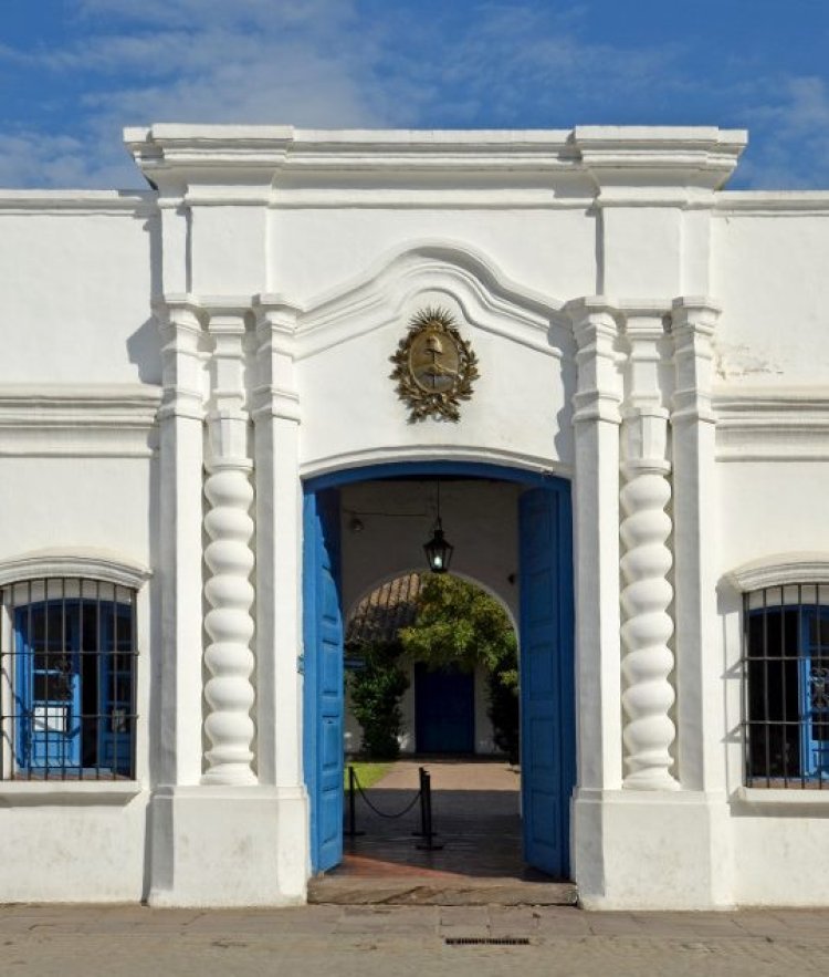 El Gobierno dio a conocer el acta del Pacto de Mayo que se firmará en Tucumán