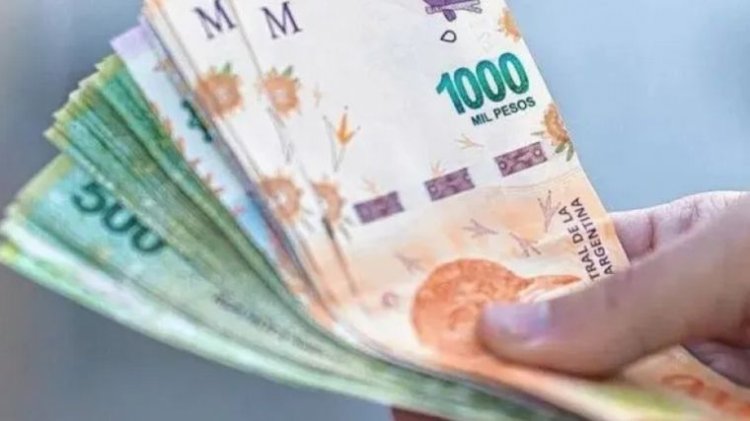 Educación acredita Incentivo Docente y Conectividad San Juan de julio