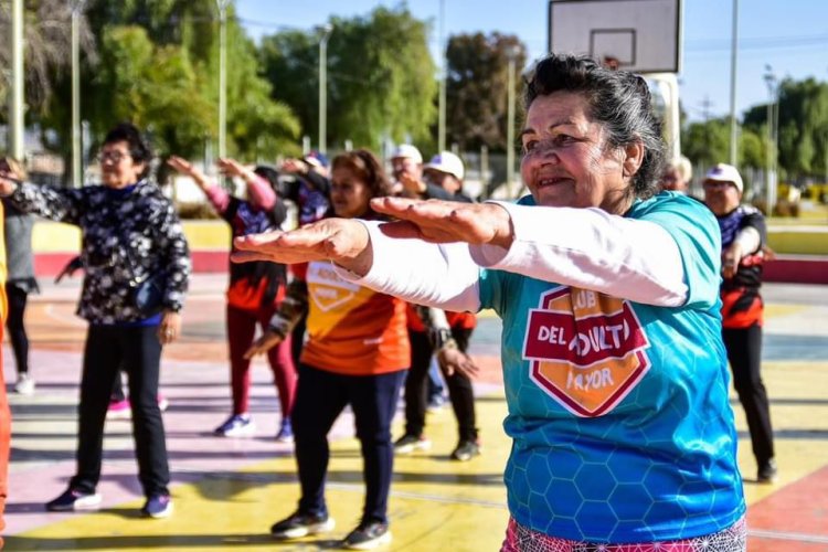 En vacaciones de invierno, Chimbas te espera con diferentes actividades gratuitas