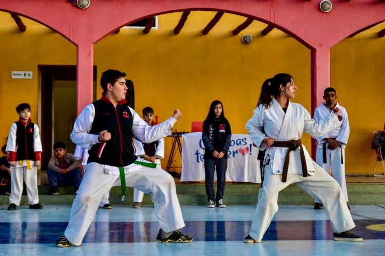 En vacaciones de invierno, Chimbas te espera con diferentes actividades gratuitas