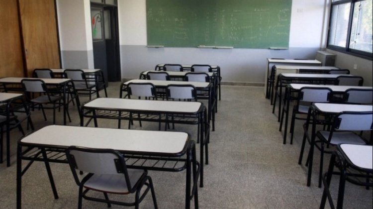 Comienza el receso invernal para los estudiantes de gestión estatal y privada