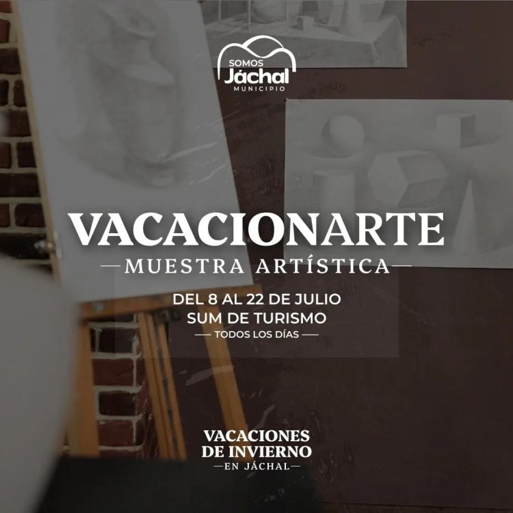 Jáchal, es tu mejor opción para estas vacaciones