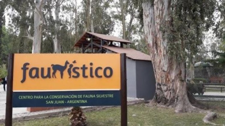 El Faunistico te espera en estas Vacaciones