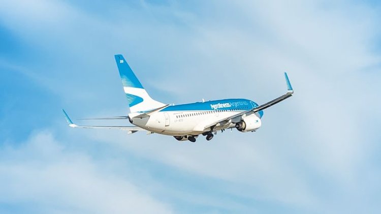 Aerolíneas confirmó los vuelos de este viernes