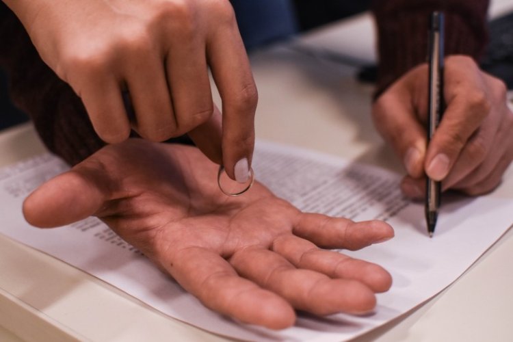 En San Juan los divorcios han superado a los matrimonios durante este primer semestre