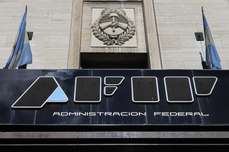 AFIP dio a conocer las nuevas categorías vigentes desde agosto
