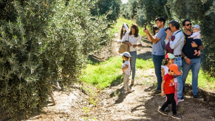 Atractivos turísticos para los últimos días de vacaciones