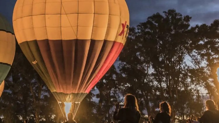 San Juan Flota, el evento aéreo deslumbrante llega en agosto