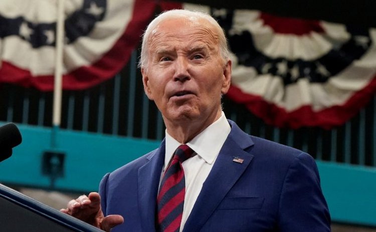 Cómo será el proceso de reemplazo de Biden como candidato de los demócratas