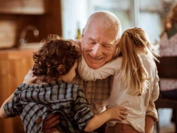 Por qué el 26 de julio es el Día de los Abuelos en la Argentina?