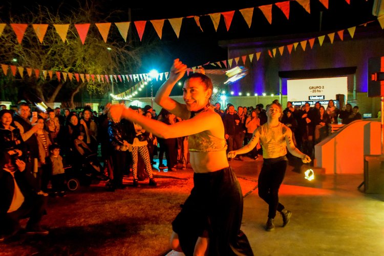 Noche de las Fábricas: un recorrido por la cultura cervecera sanjuanina