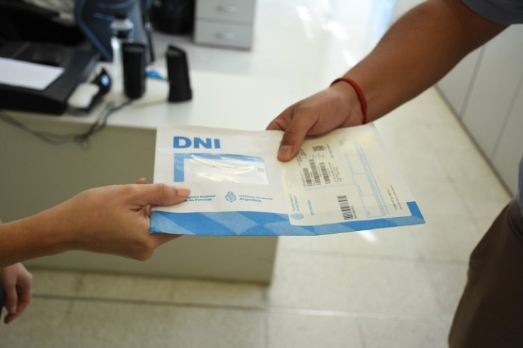 Cómo solicitar el DNI para extranjeros en Argentina