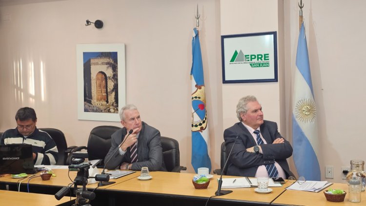 EPRE propuso congelar las tarifas de la luz hasta diciembre en San Juan