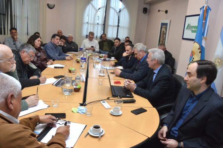 EPRE propuso congelar las tarifas de la luz hasta diciembre en San Juan