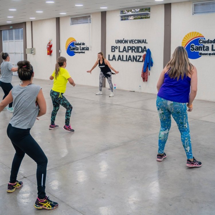 Conoce todas las actividades que tiene Santa Lucía para vos