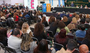 Primer Encuentro Provincial de Escuelas Agrotécnicas y Agroindustriales