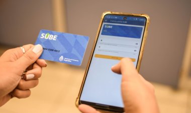 La SUBE seguirá siendo operativa