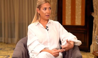 Alcohol, marihuana y violencia: el cóctel de la declaración de Fabiola Yañez contra Alberto Fernández